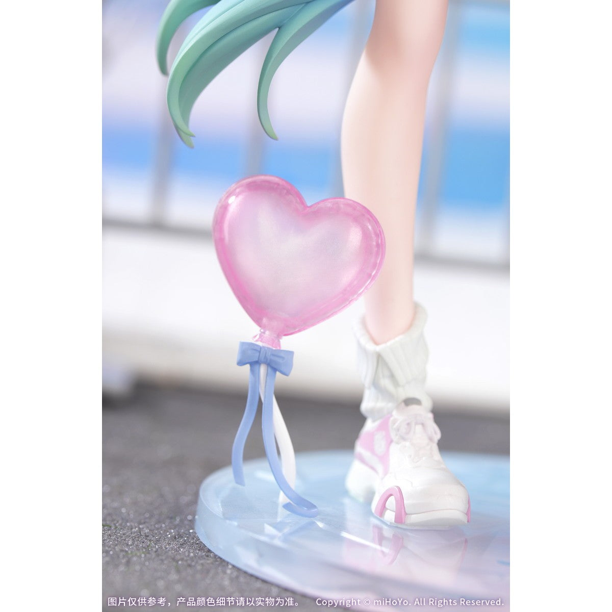 【予約安心出荷】[FIG] Gift+ キュレネ 素敵な休日 Ver. 崩壊:スターレイル 1/8 完成品 フィギュア Myethos(ミートス)(2027年1月)