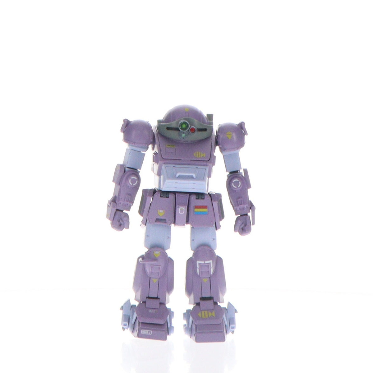【中古即納】[FIG] 魂ウェブ商店限定 HI-METAL R スコープドッグ メルキア軍装備 装甲騎兵ボトムズ 完成品 可動フィギュア バンダイスピリッツ(20260624)