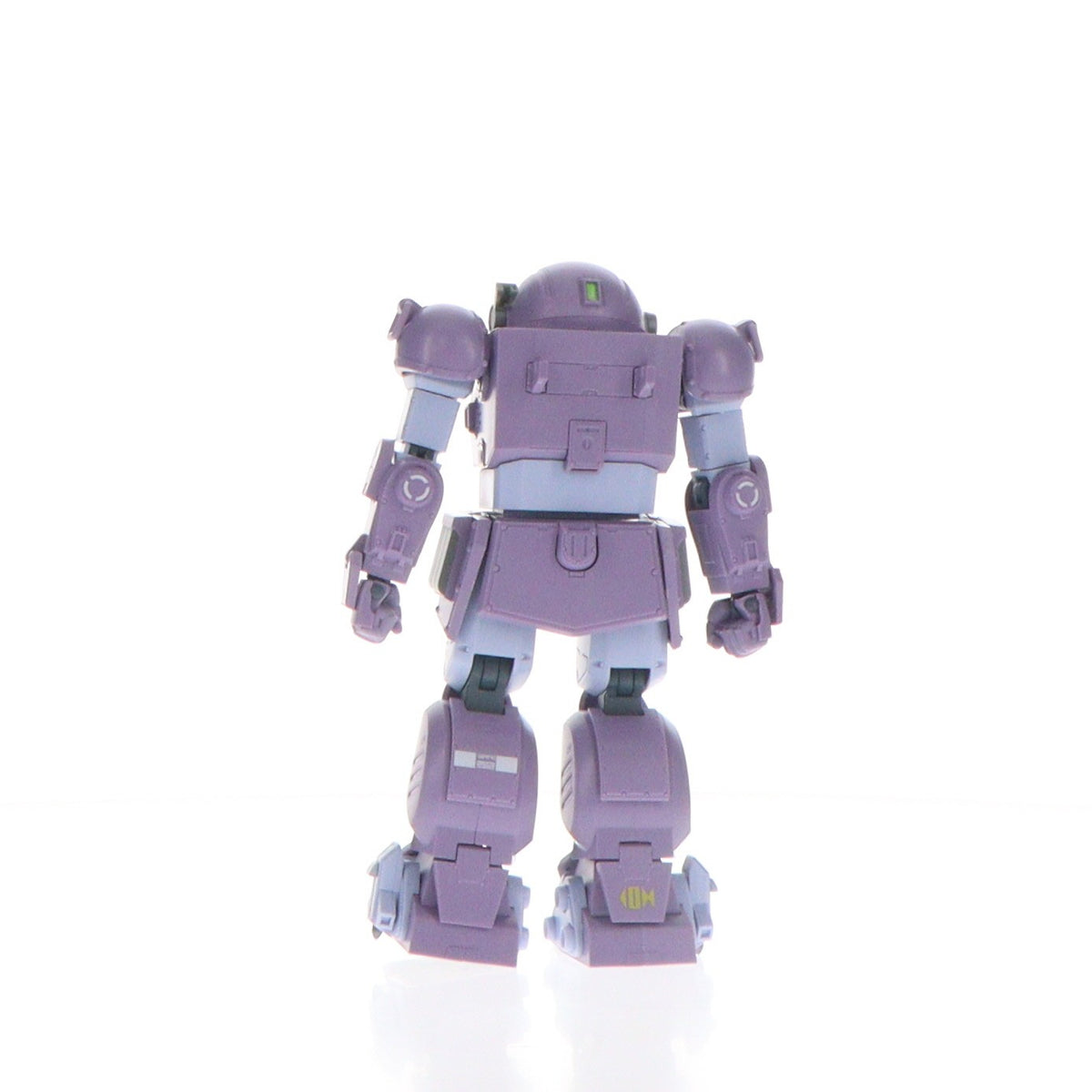 【中古即納】[FIG] 魂ウェブ商店限定 HI-METAL R スコープドッグ メルキア軍装備 装甲騎兵ボトムズ 完成品 可動フィギュア バンダイスピリッツ(20260624)