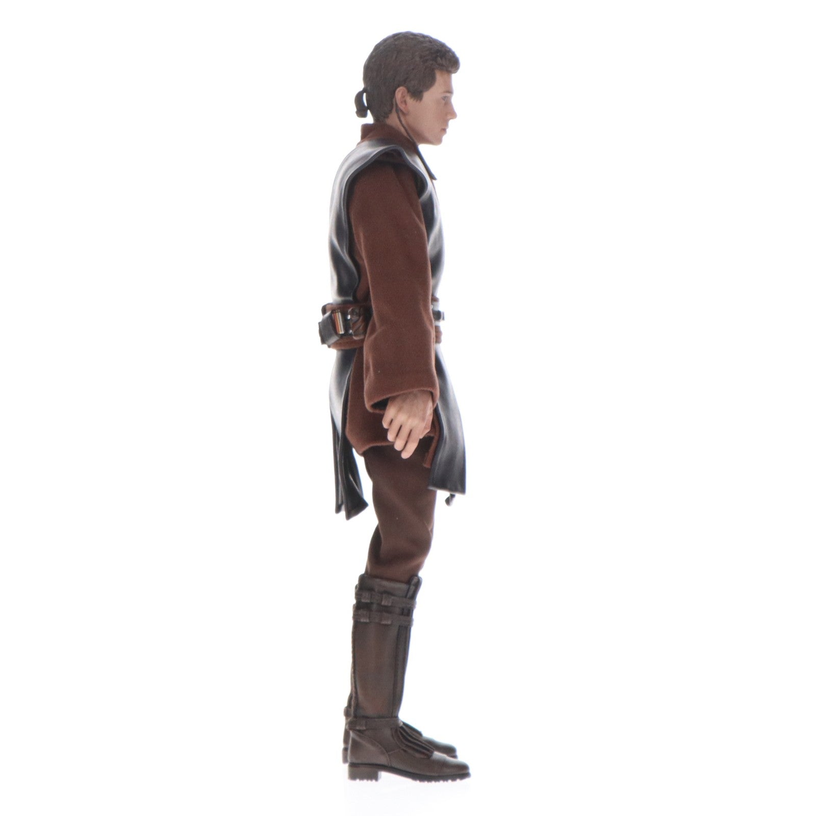 【中古即納】[FIG] ムービー・マスターピース アナキン・スカイウォーカー STAR WARS(スター・ウォーズ) エピソード2/クローンの攻撃 1/6 完成品 可動フィギュア(MMS677) ホットトイズ(20240806)