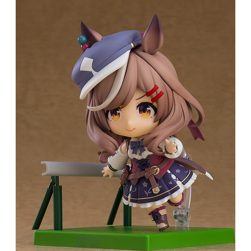 【予約安心出荷】[FIG] (再販) ねんどろいど 2412 マチカネタンホイザ ウマ娘 プリティーダービー 完成品 可動フィギュア グッドスマイルカンパニー(2026年11月)