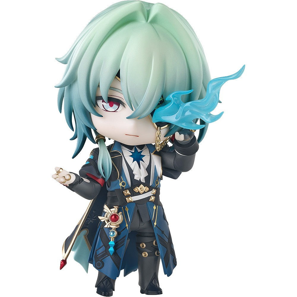 【予約安心出荷】[FIG] ねんどろいど 2969 アナイクス 崩壊:スターレイル 完成品 可動フィギュア グッドスマイルカンパニー(2026年12月)