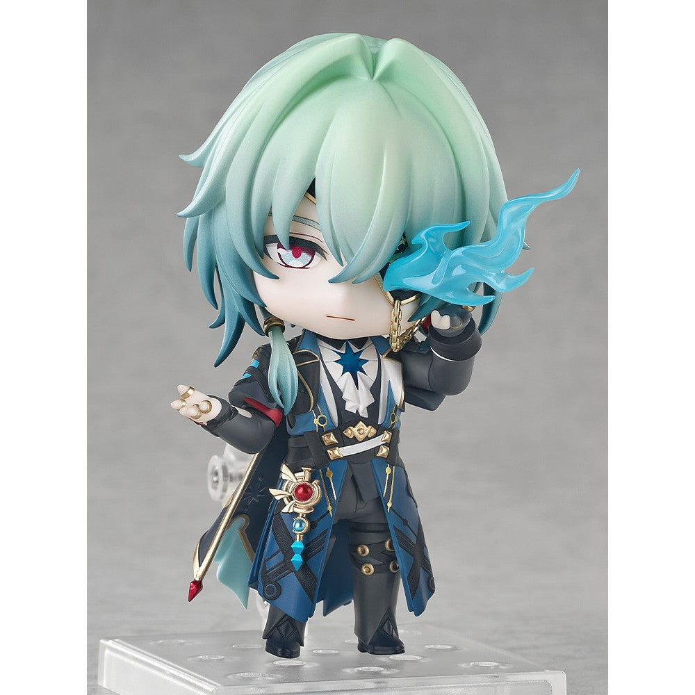 【予約安心出荷】[FIG] ねんどろいど 2969 アナイクス 崩壊:スターレイル 完成品 可動フィギュア グッドスマイルカンパニー(2026年12月)