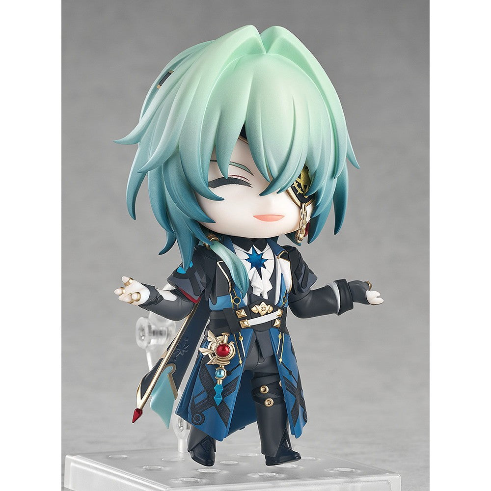【予約安心出荷】[FIG] ねんどろいど 2969 アナイクス 崩壊:スターレイル 完成品 可動フィギュア グッドスマイルカンパニー(2026年12月)