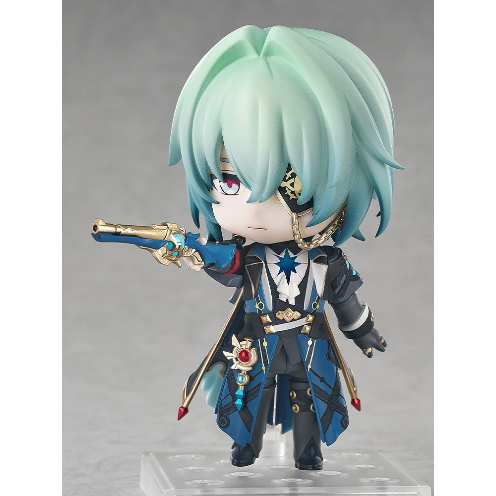 【予約安心出荷】[FIG] ねんどろいど 2969 アナイクス 崩壊:スターレイル 完成品 可動フィギュア グッドスマイルカンパニー(2026年12月)