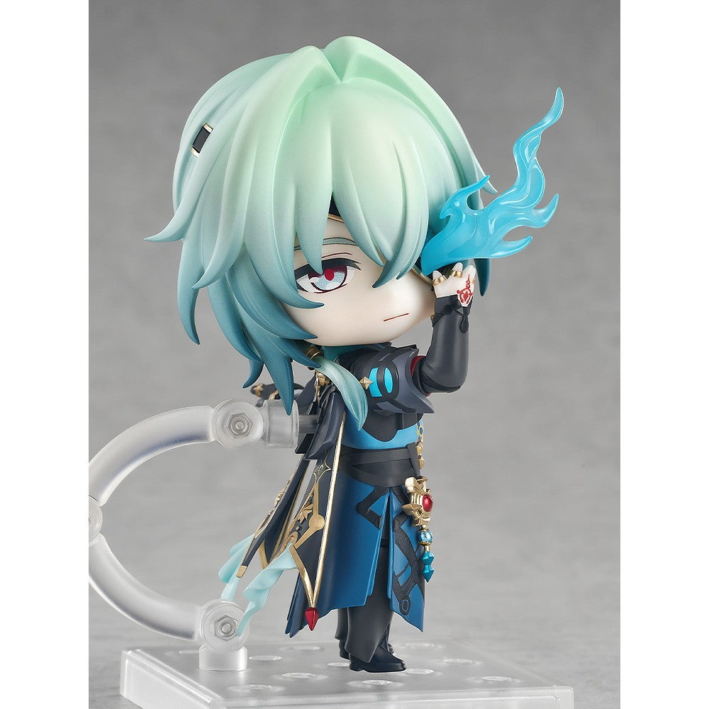 【予約安心出荷】[FIG] ねんどろいど 2969 アナイクス 崩壊:スターレイル 完成品 可動フィギュア グッドスマイルカンパニー(2026年12月)