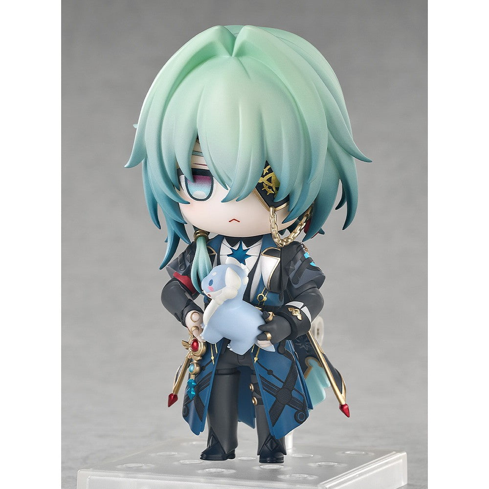 【予約安心出荷】[FIG] ねんどろいど 2969 アナイクス 崩壊:スターレイル 完成品 可動フィギュア グッドスマイルカンパニー(2026年12月)