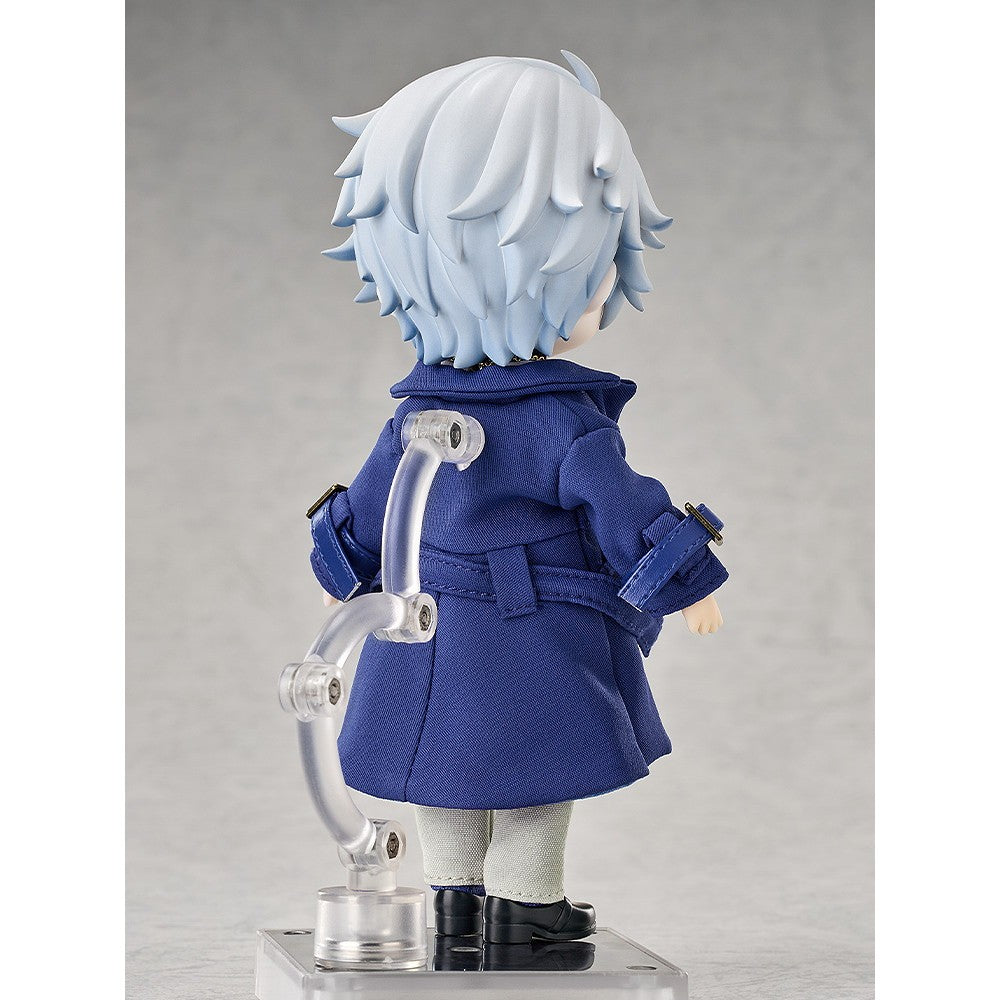【予約安心出荷】[FIG] ねんどろいどどーる ファイノン 列車巡遊Ver. 崩壊:スターレイル 完成品 可動フィギュア グッドスマイルカンパニー(2027年2月)