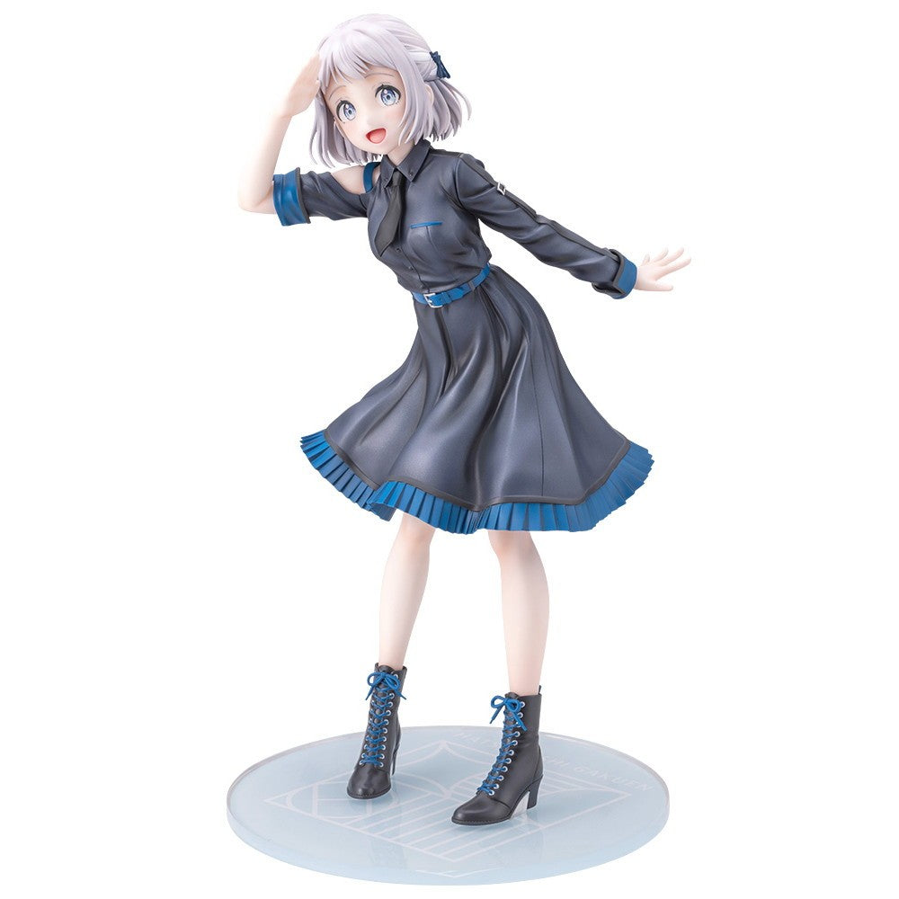 【予約安心出荷】[FIG] 葛城リーリヤ-白線-(かつらぎりーりや) 学園アイドルマスター 1/7 完成品 フィギュア(PV383) コトブキヤ(2026年12月)