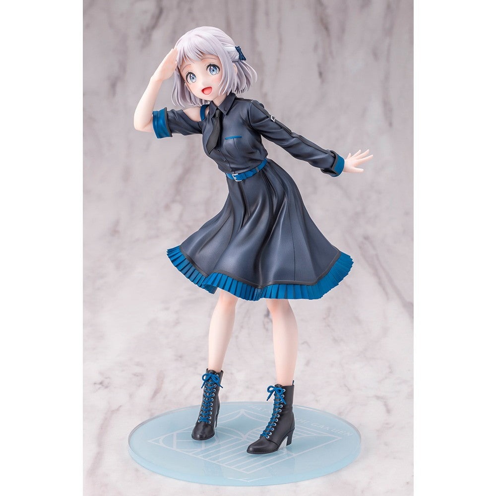 【予約安心出荷】[FIG] 葛城リーリヤ-白線-(かつらぎりーりや) 学園アイドルマスター 1/7 完成品 フィギュア(PV383) コトブキヤ(2026年12月)