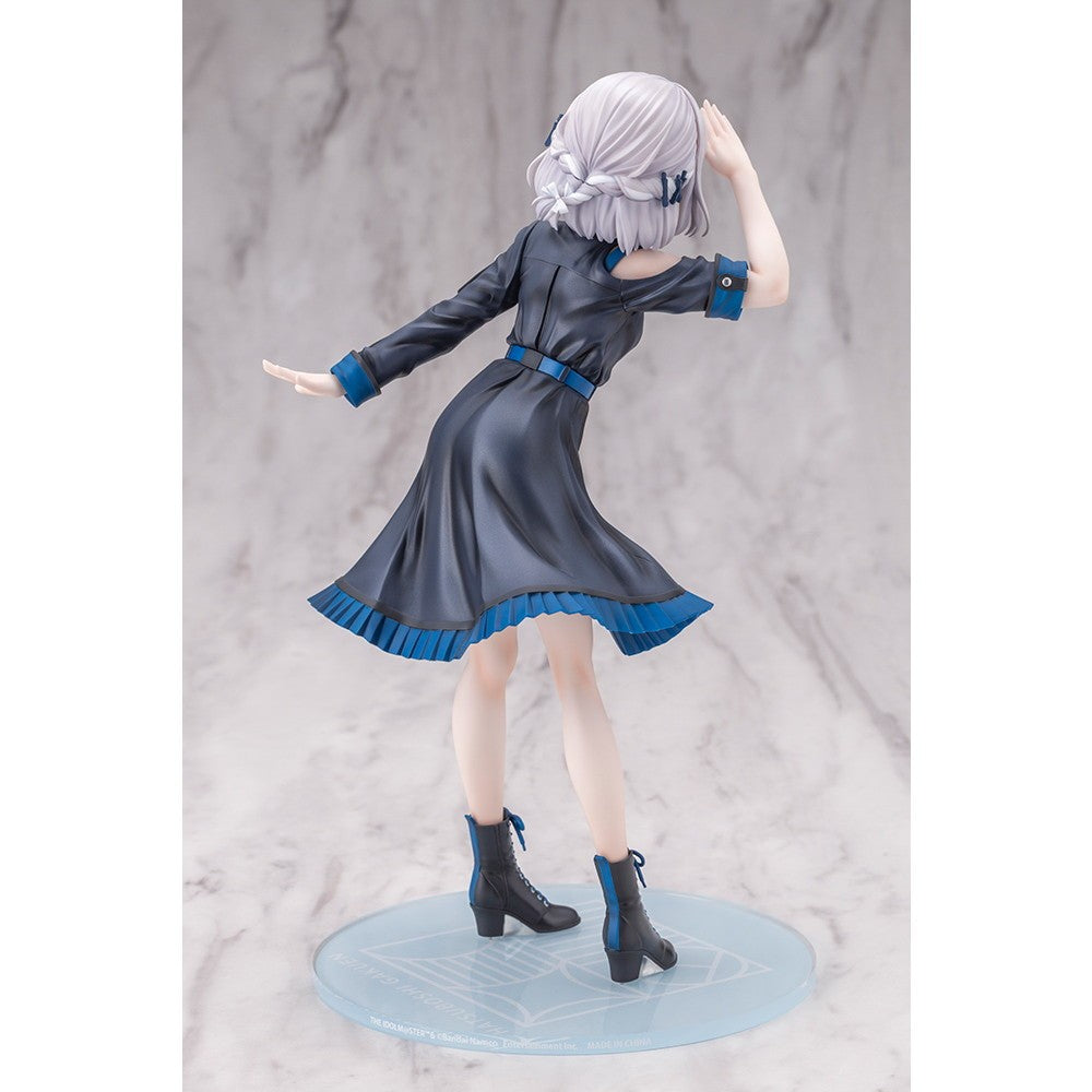 【予約安心出荷】[FIG] 葛城リーリヤ-白線-(かつらぎりーりや) 学園アイドルマスター 1/7 完成品 フィギュア(PV383) コトブキヤ(2026年12月)