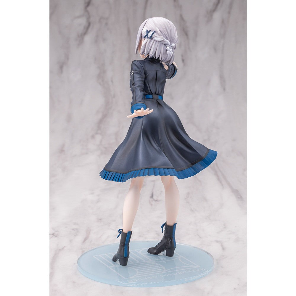 【予約安心出荷】[FIG] 葛城リーリヤ-白線-(かつらぎりーりや) 学園アイドルマスター 1/7 完成品 フィギュア(PV383) コトブキヤ(2026年12月)
