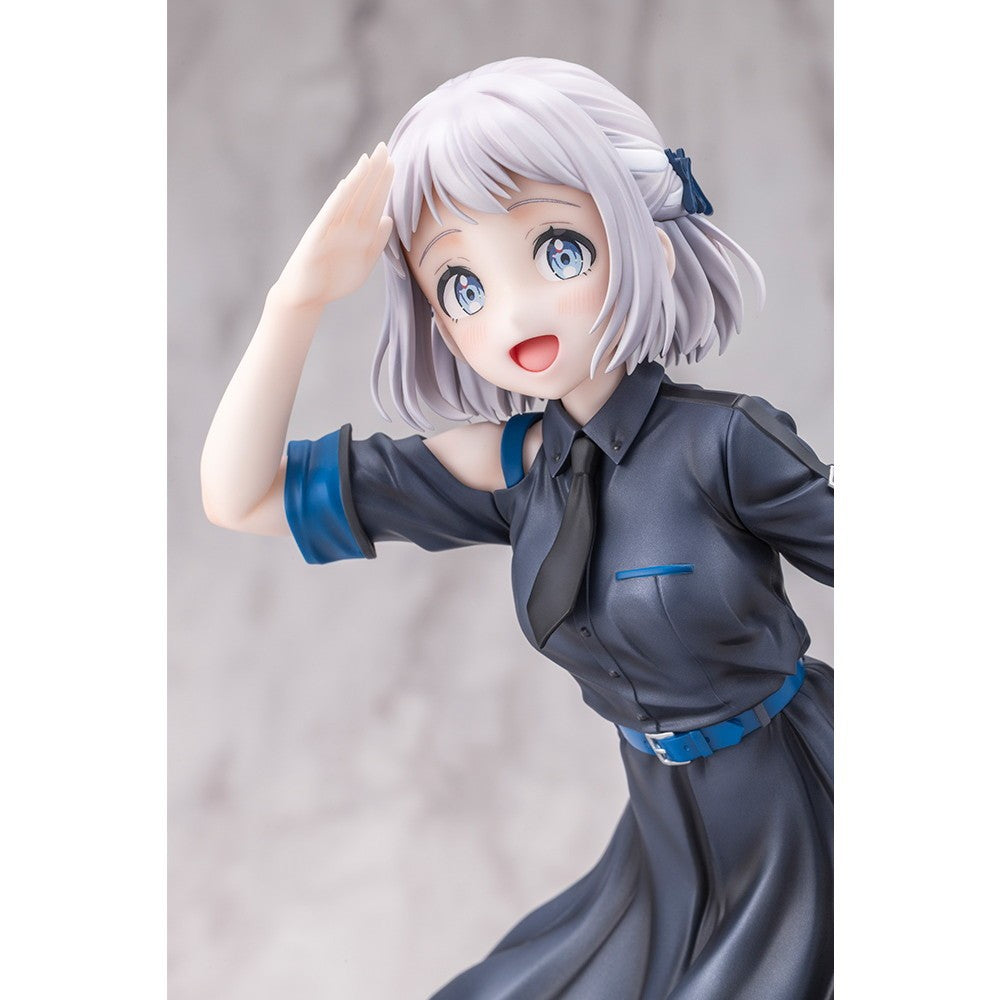 【予約安心出荷】[FIG] 葛城リーリヤ-白線-(かつらぎりーりや) 学園アイドルマスター 1/7 完成品 フィギュア(PV383) コトブキヤ(2026年12月)