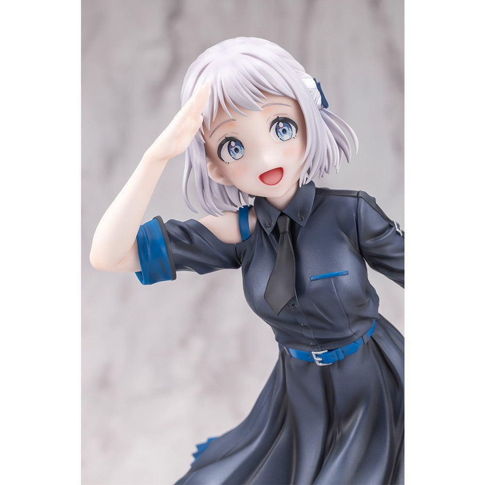 【予約安心出荷】[FIG] 葛城リーリヤ-白線-(かつらぎりーりや) 学園アイドルマスター 1/7 完成品 フィギュア(PV383) コトブキヤ(2026年12月)