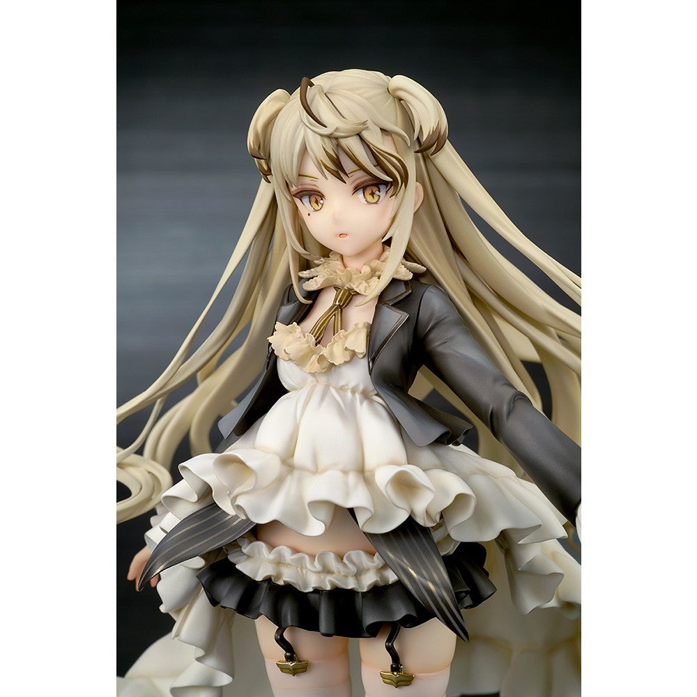 【予約安心出荷】[FIG] デザートイーグル ドールズフロントライン 1/7 完成品 フィギュア キューズQ(2027年5月)