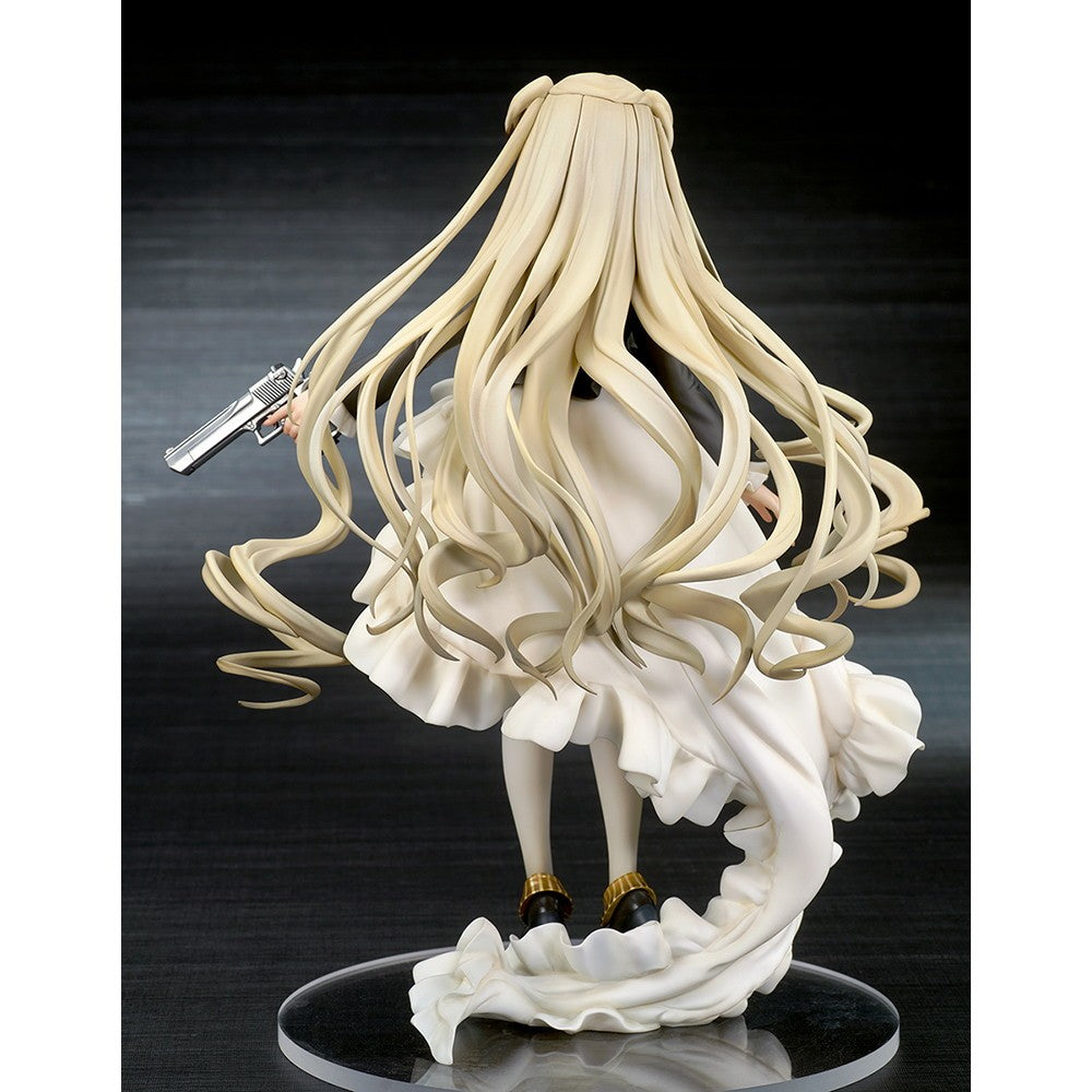 【予約安心出荷】[FIG] デザートイーグル ドールズフロントライン 1/7 完成品 フィギュア キューズQ(2027年5月)