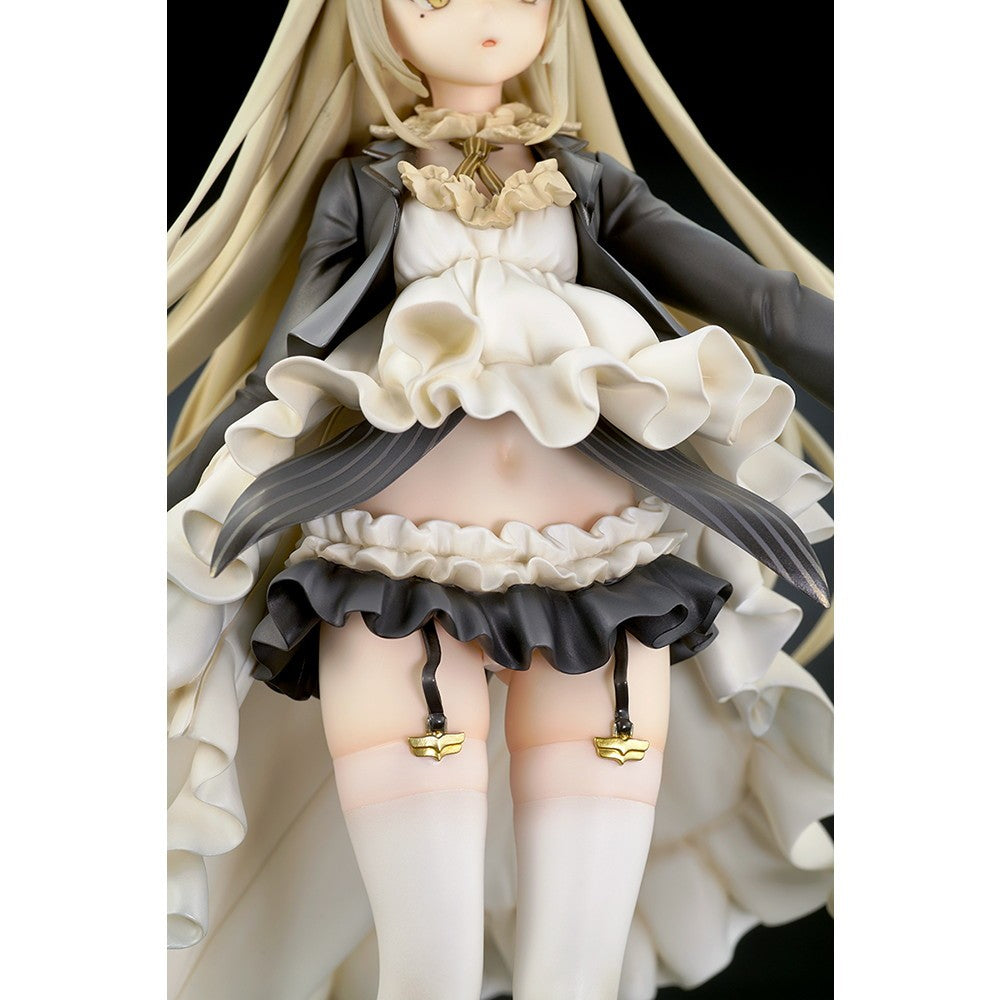 【予約安心出荷】[FIG] デザートイーグル ドールズフロントライン 1/7 完成品 フィギュア キューズQ(2027年5月)
