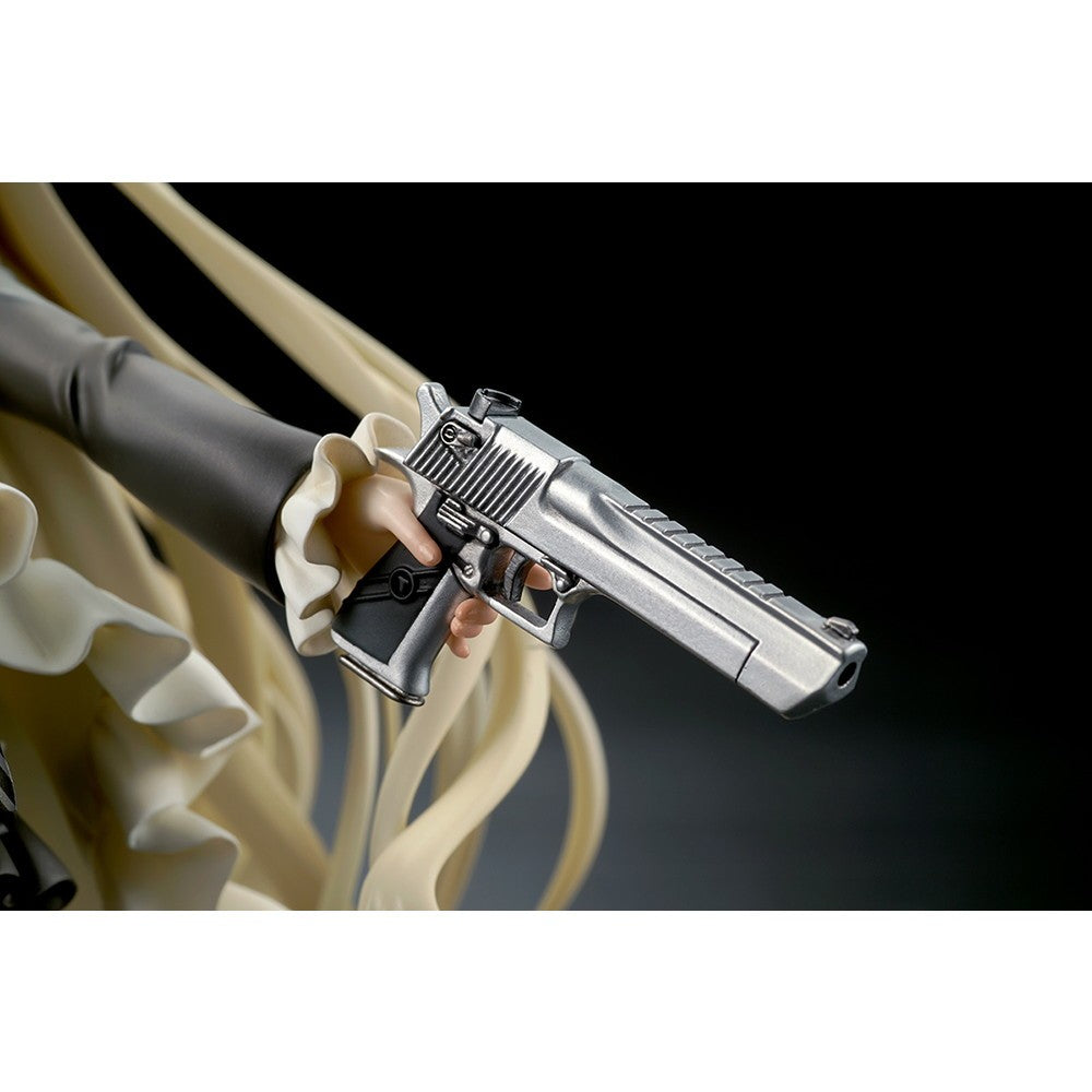 【予約安心出荷】[FIG] デザートイーグル ドールズフロントライン 1/7 完成品 フィギュア キューズQ(2027年5月)