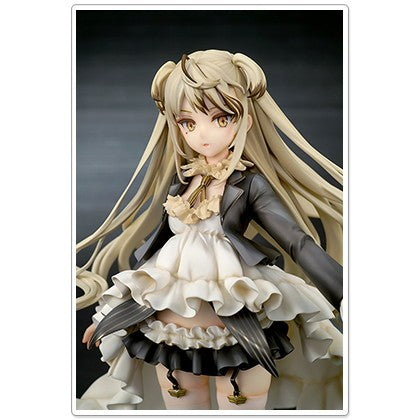 【予約安心出荷】[FIG] デザートイーグル ドールズフロントライン 1/7 完成品 フィギュア キューズQ(2027年5月)