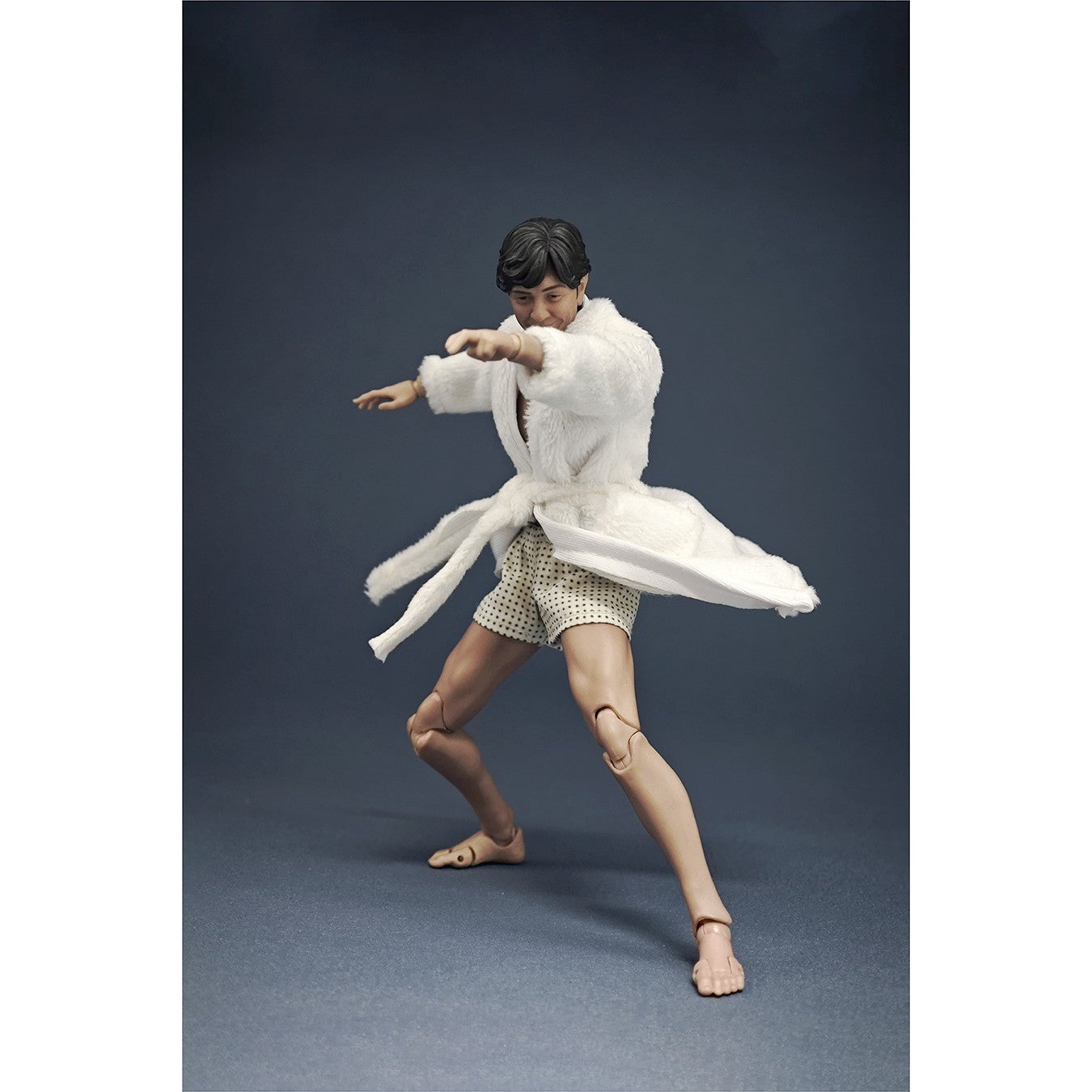 【予約安心出荷】[FIG] 加藤鷹(かとうたか) 1/12 完成品 アクションフィギュア(AX1206) SkyTube(スカイチューブ)(2026年12月)