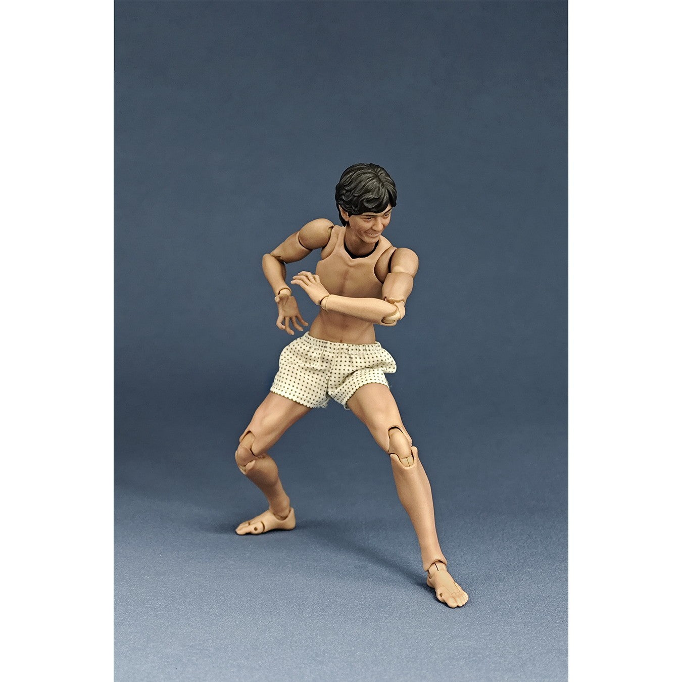 【予約安心出荷】[FIG] 加藤鷹(かとうたか) 1/12 完成品 アクションフィギュア(AX1206) SkyTube(スカイチューブ)(2026年12月)
