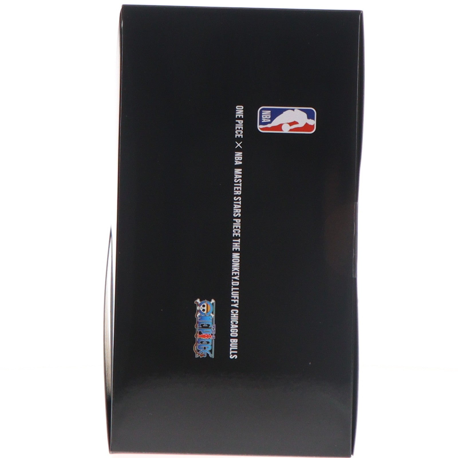 【中古即納】[FIG] MASTER STARS PIECE THE MONKEY.D.LUFFY CHICAGO BULLS モンキー・D・ルフィ(シカゴ・ブルズ) ONE PIECE×NBA 完成品 フィギュア バンダイスピリッツ(20251205)