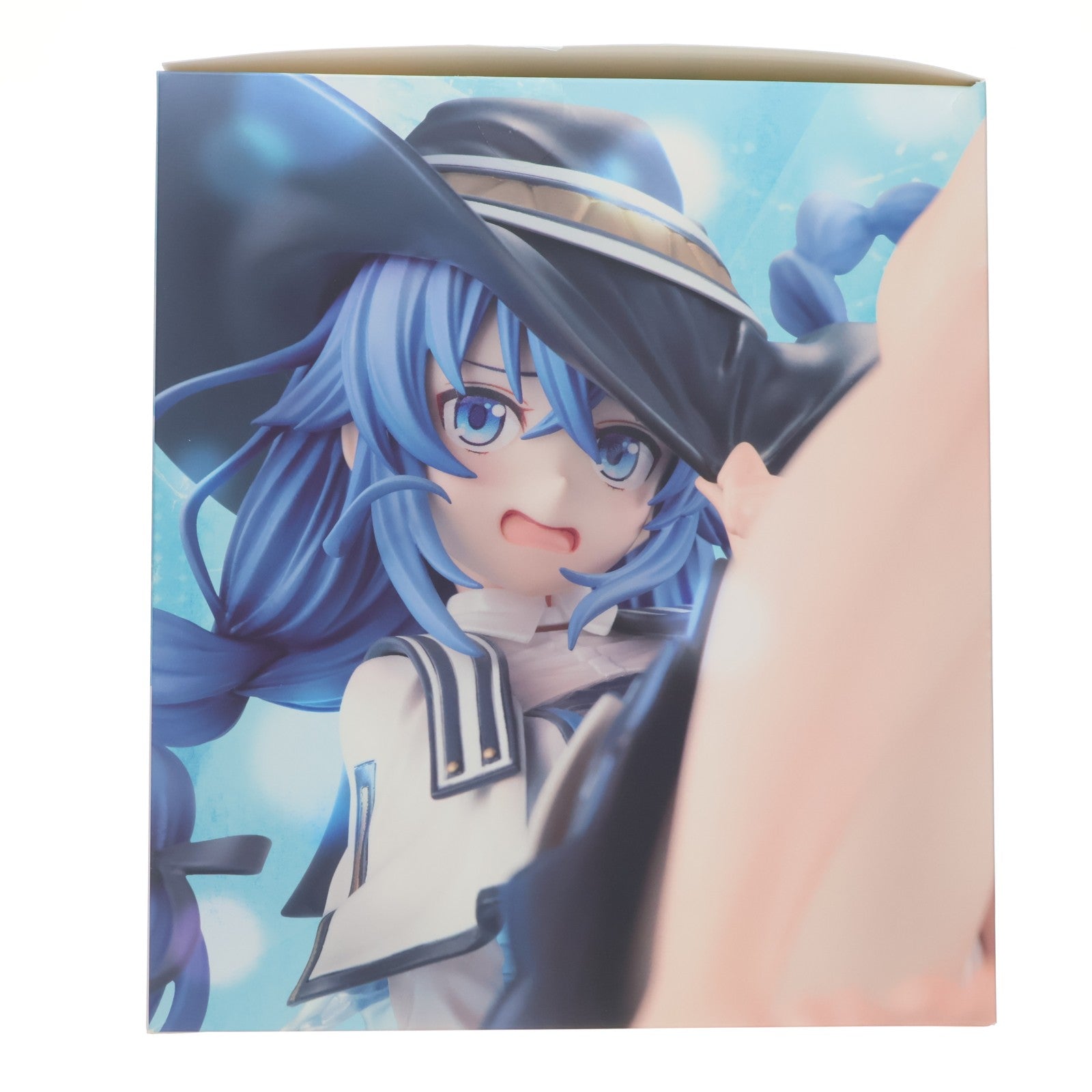 【中古即納】[FIG] Lucrea(ルクリア) ロキシー・ミグルディア 無職転生 ～異世界行ったら本気だす～ 1/7 完成品 フィギュア 一部店舗&オンラインショップ限定 メガハウス(20260319)