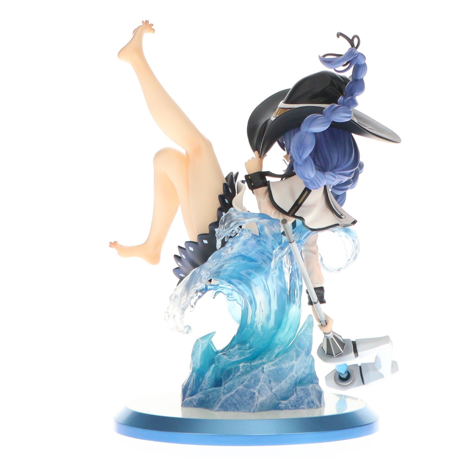 【中古即納】[FIG] Lucrea(ルクリア) ロキシー・ミグルディア 無職転生 ～異世界行ったら本気だす～ 1/7 完成品 フィギュア 一部店舗&オンラインショップ限定 メガハウス(20260319)