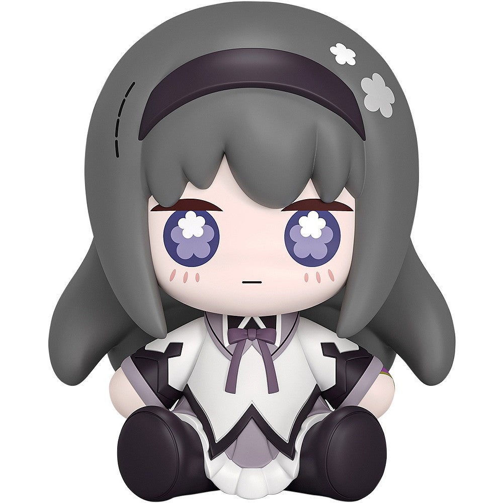 【予約安心出荷】[FIG] Huggy Good Smile 暁美ほむら(あけみほむら) 魔法少女まどか☆マギカ 完成品 フィギュア グッドスマイルアーツ上海(2026年12月)
