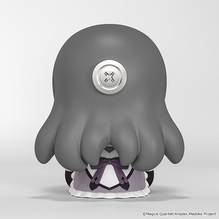 【予約安心出荷】[FIG] Huggy Good Smile 暁美ほむら(あけみほむら) 魔法少女まどか☆マギカ 完成品 フィギュア グッドスマイルアーツ上海(2026年12月)