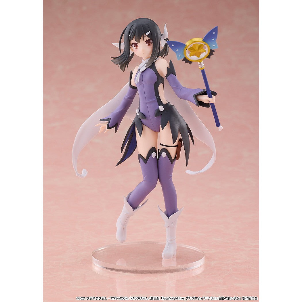 【予約安心出荷】[FIG] (BOX) CHILLfigg(チルフィグ) 005 劇場版「Fate/kaleid liner(フェイト/カレイドライナー) プリズマ☆イリヤ Licht 名前の無い少女」 トレーディングフィギュア(6個) VISION(ヴィジョン)(2026年12月)