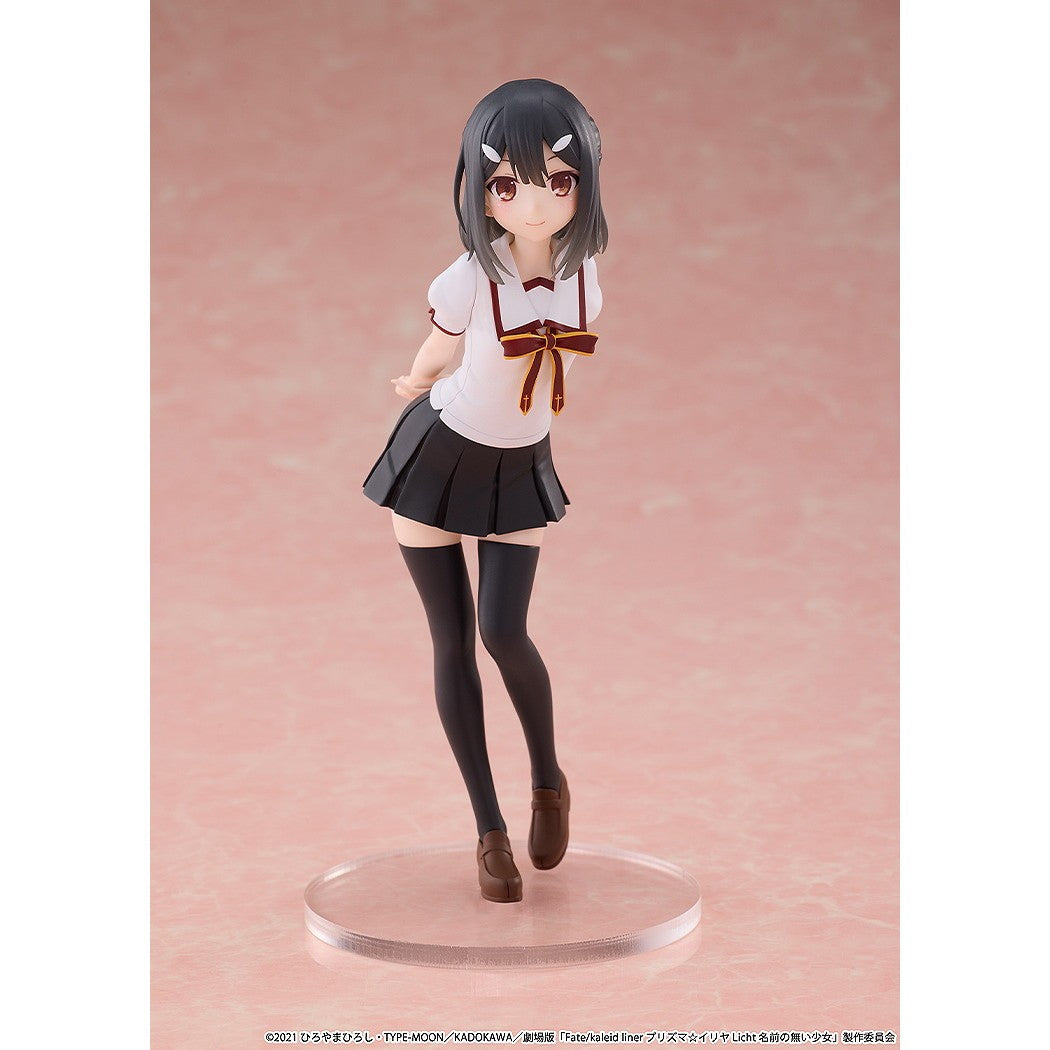 【予約安心出荷】[FIG] (BOX) CHILLfigg(チルフィグ) 005 劇場版「Fate/kaleid liner(フェイト/カレイドライナー) プリズマ☆イリヤ Licht 名前の無い少女」 トレーディングフィギュア(6個) VISION(ヴィジョン)(2026年12月)