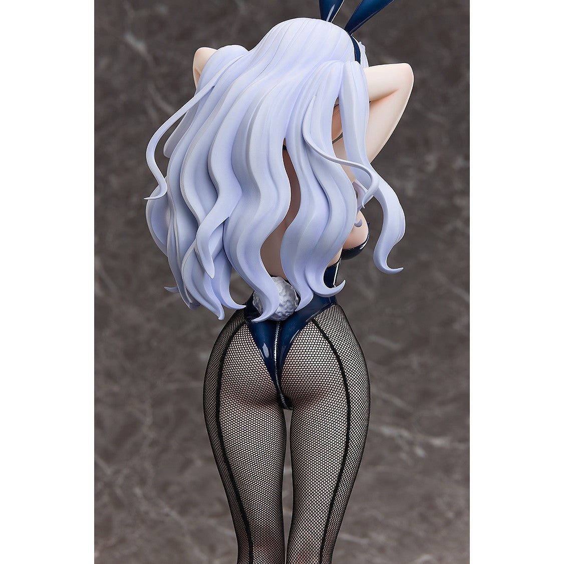 【予約安心出荷】[FIG] B-style ミラジェーン・ストラウス バニーVer. TVアニメ『FAIRY TAIL』(フェアリーテイル) 1/4 完成品 フィギュア FREEing(フリーイング)(2026年12月)