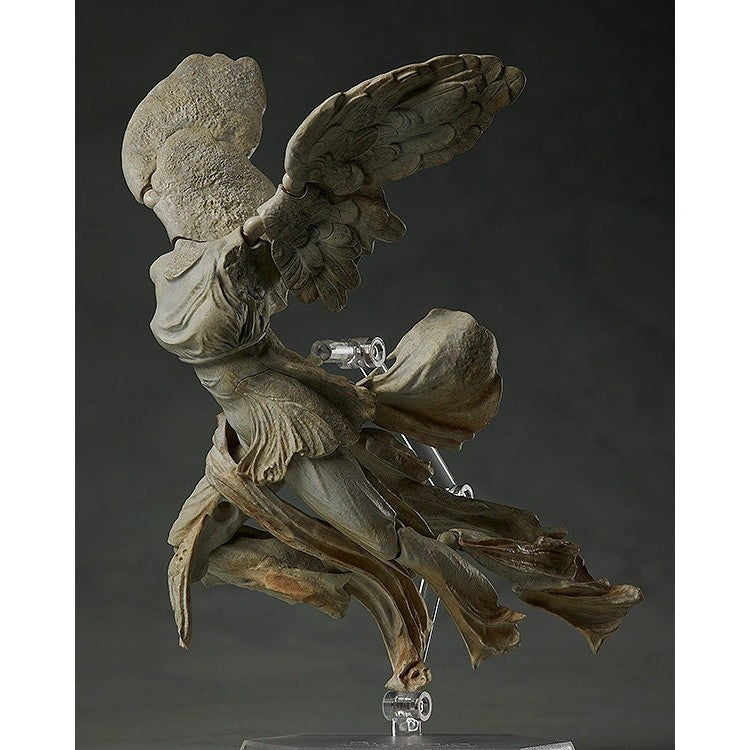 【予約安心出荷】[FIG] (再々販) figma(フィグマ) SP-110 サモトラケのニケ テーブル美術館 完成品 可動フィギュア FREEing(フリーイング)(2027年4月)