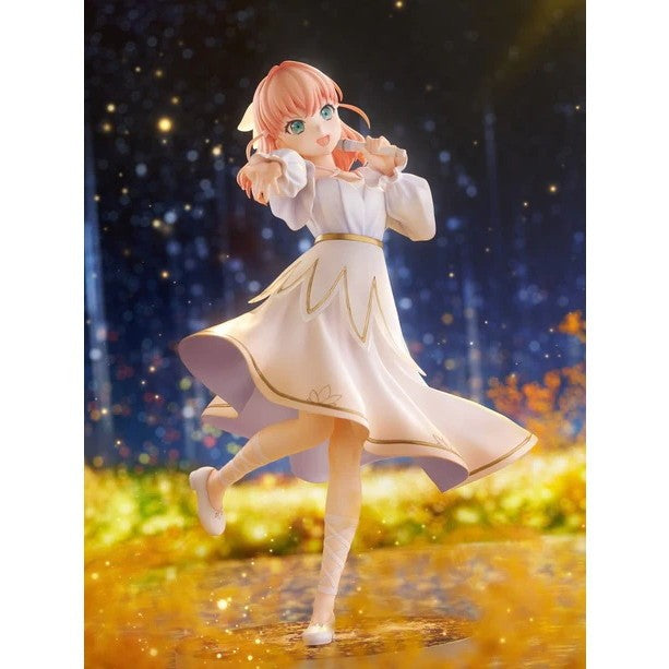 【予約安心出荷】[FIG] 日野下花帆(ひのしたかほ) ラブライブ!蓮ノ空女学院スクールアイドルクラブ 1/7 完成品 フィギュア(AMU-FNX1223) フリュー(2027年3月)