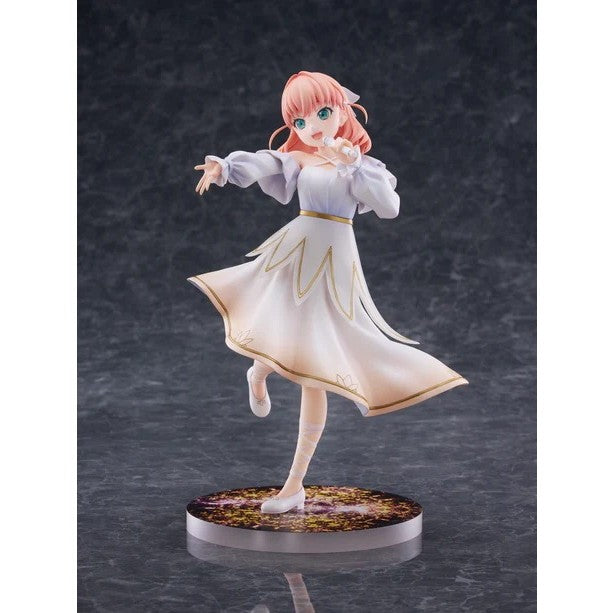 【予約安心出荷】[FIG] 日野下花帆(ひのしたかほ) ラブライブ!蓮ノ空女学院スクールアイドルクラブ 1/7 完成品 フィギュア(AMU-FNX1223) フリュー(2027年3月)