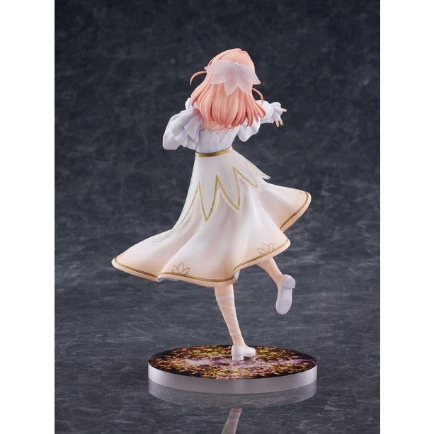 【予約安心出荷】[FIG] 日野下花帆(ひのしたかほ) ラブライブ!蓮ノ空女学院スクールアイドルクラブ 1/7 完成品 フィギュア(AMU-FNX1223) フリュー(2027年3月)