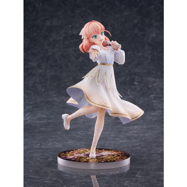 【予約安心出荷】[FIG] 日野下花帆(ひのしたかほ) ラブライブ!蓮ノ空女学院スクールアイドルクラブ 1/7 完成品 フィギュア(AMU-FNX1223) フリュー(2027年3月)