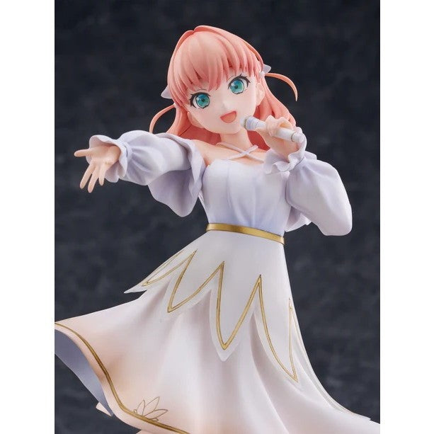 【予約安心出荷】[FIG] 日野下花帆(ひのしたかほ) ラブライブ!蓮ノ空女学院スクールアイドルクラブ 1/7 完成品 フィギュア(AMU-FNX1223) フリュー(2027年3月)