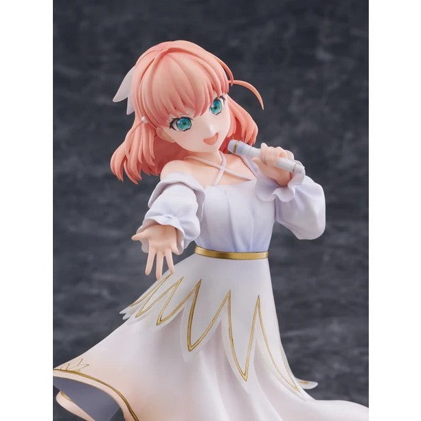 【予約安心出荷】[FIG] 日野下花帆(ひのしたかほ) ラブライブ!蓮ノ空女学院スクールアイドルクラブ 1/7 完成品 フィギュア(AMU-FNX1223) フリュー(2027年3月)