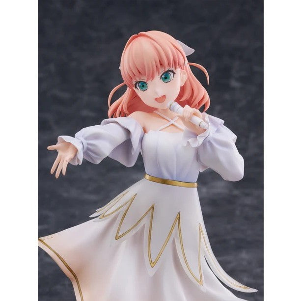 【予約安心出荷】[FIG] 日野下花帆(ひのしたかほ) ラブライブ!蓮ノ空女学院スクールアイドルクラブ 1/7 完成品 フィギュア(AMU-FNX1223) フリュー(2027年3月)