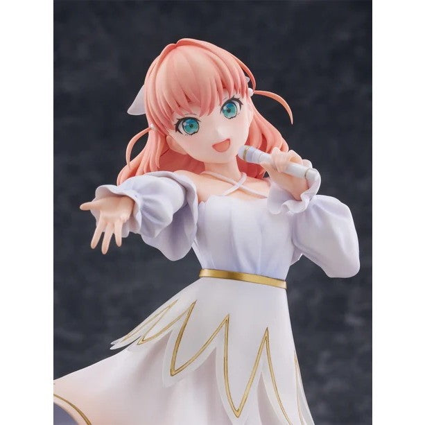【予約安心出荷】[FIG] 日野下花帆(ひのしたかほ) ラブライブ!蓮ノ空女学院スクールアイドルクラブ 1/7 完成品 フィギュア(AMU-FNX1223) フリュー(2027年3月)