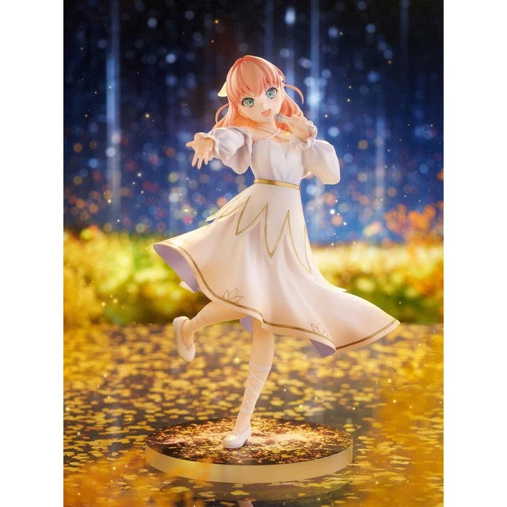 【予約安心出荷】[FIG] 日野下花帆(ひのしたかほ) ラブライブ!蓮ノ空女学院スクールアイドルクラブ 1/7 完成品 フィギュア(AMU-FNX1223) フリュー(2027年3月)
