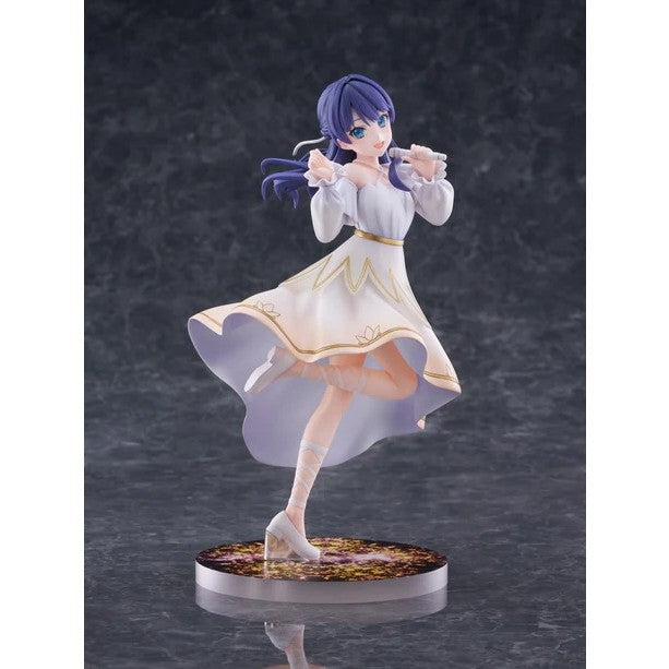 【予約安心出荷】[FIG] 村野さやか(むらのさやか) ラブライブ!蓮ノ空女学院スクールアイドルクラブ 1/7 完成品 フィギュア(AMU-FNX1224) フリュー(2027年3月)
