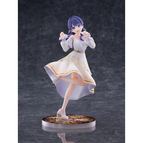 【予約安心出荷】[FIG] 村野さやか(むらのさやか) ラブライブ!蓮ノ空女学院スクールアイドルクラブ 1/7 完成品 フィギュア(AMU-FNX1224) フリュー(2027年3月)