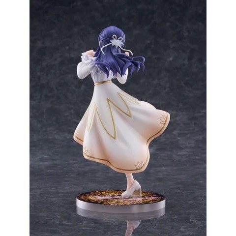 【予約安心出荷】[FIG] 村野さやか(むらのさやか) ラブライブ!蓮ノ空女学院スクールアイドルクラブ 1/7 完成品 フィギュア(AMU-FNX1224) フリュー(2027年3月)