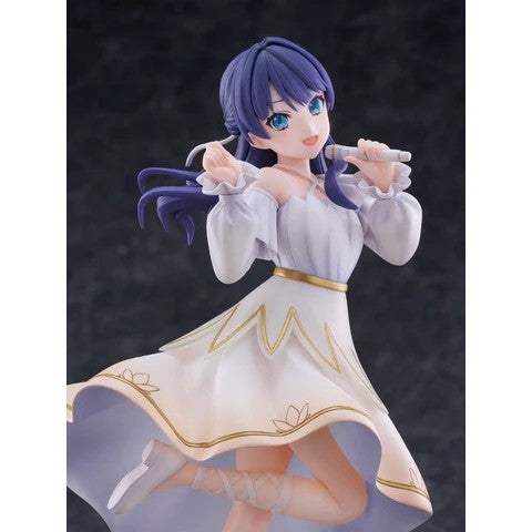 【予約安心出荷】[FIG] 村野さやか(むらのさやか) ラブライブ!蓮ノ空女学院スクールアイドルクラブ 1/7 完成品 フィギュア(AMU-FNX1224) フリュー(2027年3月)