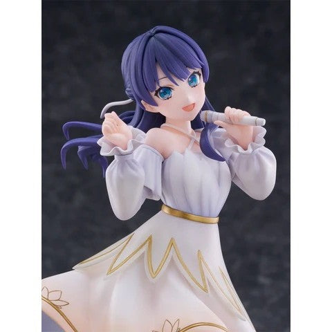 【予約安心出荷】[FIG] 村野さやか(むらのさやか) ラブライブ!蓮ノ空女学院スクールアイドルクラブ 1/7 完成品 フィギュア(AMU-FNX1224) フリュー(2027年3月)