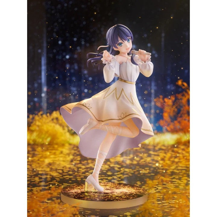 【予約安心出荷】[FIG] 村野さやか(むらのさやか) ラブライブ!蓮ノ空女学院スクールアイドルクラブ 1/7 完成品 フィギュア(AMU-FNX1224) フリュー(2027年3月)