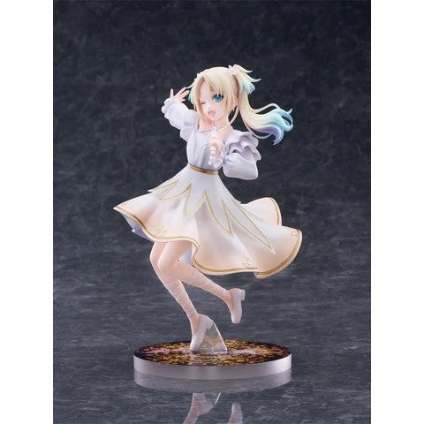 【予約安心出荷】[FIG] 大沢瑠璃乃(おおさわるりの) ラブライブ!蓮ノ空女学院スクールアイドルクラブ 1/7 完成品 フィギュア(AMU-FNX1225) フリュー(2027年3月)